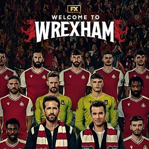 Foto Bienvenidos al Wrexham Football Club