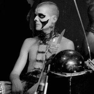 Foto L'Affaire des divisions Morituri