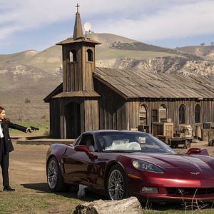 Foto Bodas de infarto