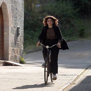 Foto Tú no eres especial