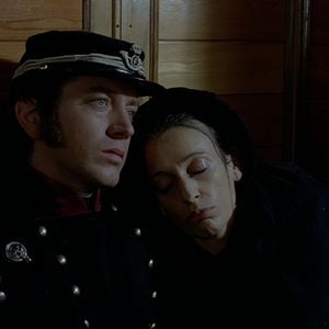 Foto Entre el amor y la muerte