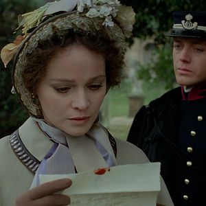 Foto Entre el amor y la muerte