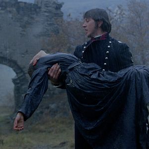 Foto Entre el amor y la muerte