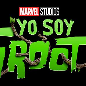 Foto Yo soy Groot