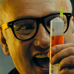 Foto Jean-Francois Gallotte