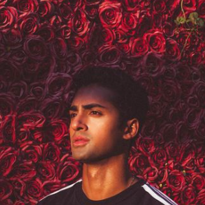 Foto Anirudh Pisharody