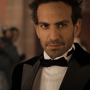 Foto Entre el mundo y yo