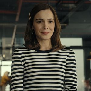 Foto Entre el mundo y yo