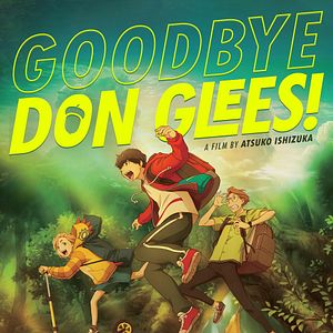 Foto ¡Hasta siempre, don Glees!