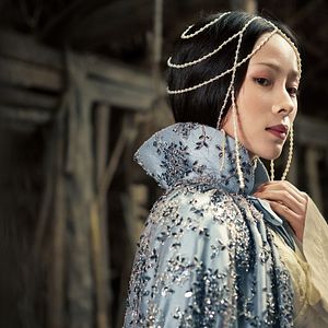 Foto San Shao Ye De Jian