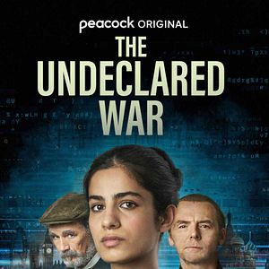 Foto The Undeclared War