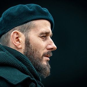 Foto El ángel de los pobres