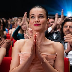 Foto La actriz asesina