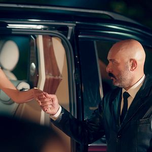 Foto La actriz asesina