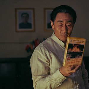 Foto Huida del Mogadiscio