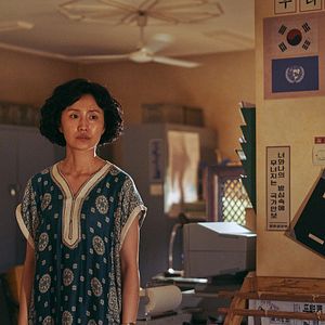 Foto Huida del Mogadiscio