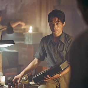 Foto Huida del Mogadiscio