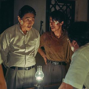 Foto Huida del Mogadiscio