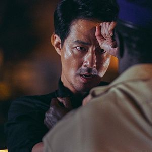 Foto Huida del Mogadiscio