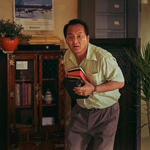 Foto Huida del Mogadiscio