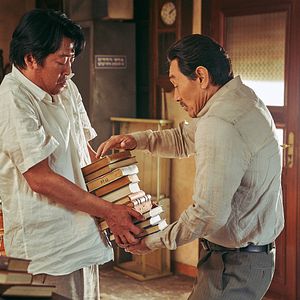 Foto Huida del Mogadiscio