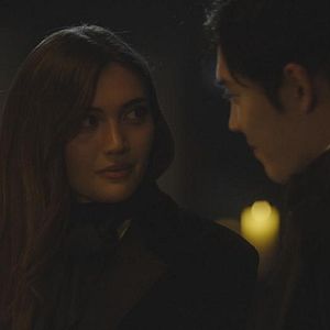 Foto Vampire Academy