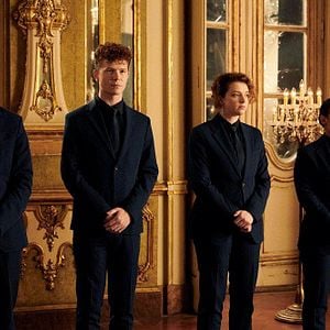 Foto Vampire Academy