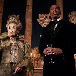 Foto Vampire Academy