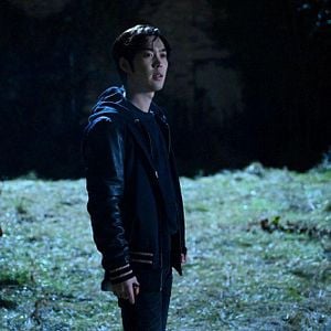 Foto Vampire Academy