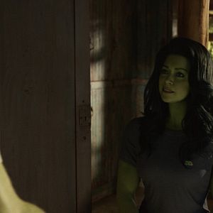 Foto She-Hulk: Abogada Hulka