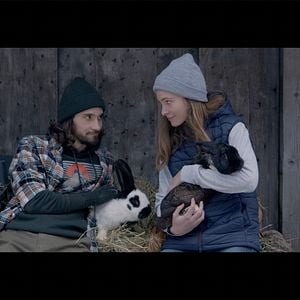 Foto Florian Hessique