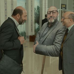 Foto Fatsah Bouyahmed