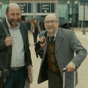 Foto Fatsah Bouyahmed