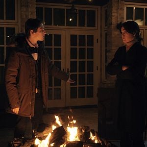 Foto La huérfana: Primer asesinato