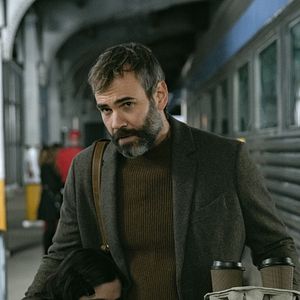 Foto La huérfana: Primer asesinato