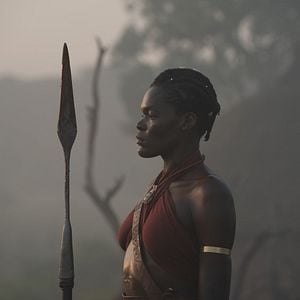 Foto Sheila Atim