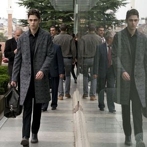 Foto Hero Fiennes Tiffin