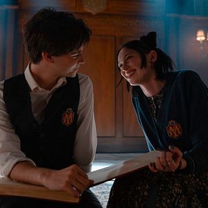 Foto The Magic Flute