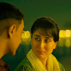 Foto Laal Singh Chaddha