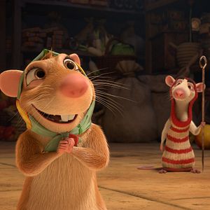 Foto El asombroso Mauricio