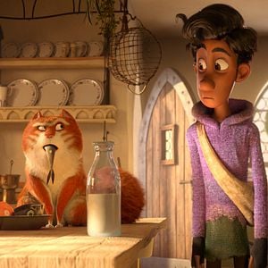 Foto El asombroso Mauricio