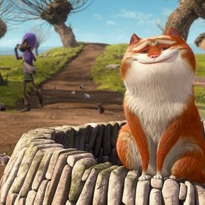 Foto El asombroso Mauricio