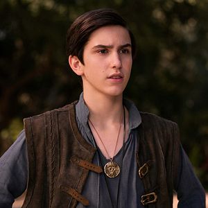 Foto Spencer Hermes-Rebello