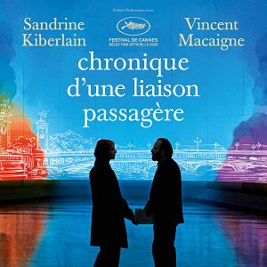 Foto Crónica de un amor efímero