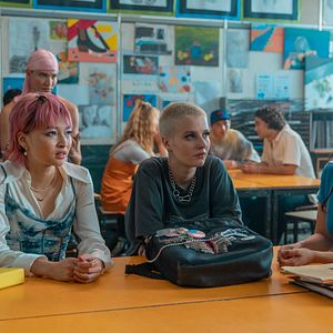 Foto Los Rompecorazones (2022)