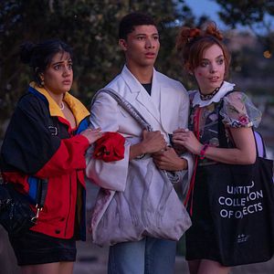 Foto Los Rompecorazones (2022)