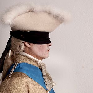 Foto Jeanne du Barry