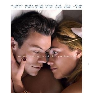 Foto No te preocupes querida