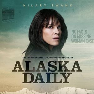 Foto Alaska Daily