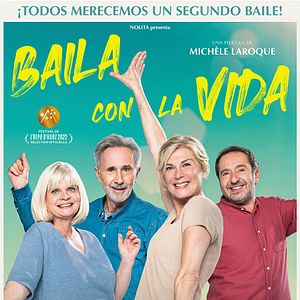 Foto Baila con la vida